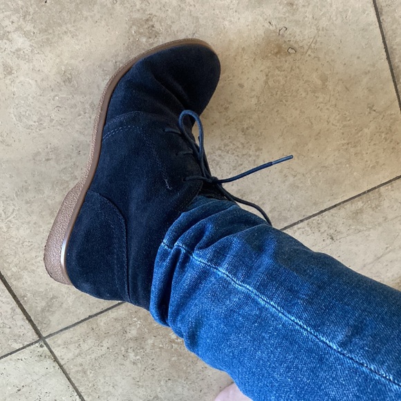 Franco Sarto booties - Picture 4 of 4